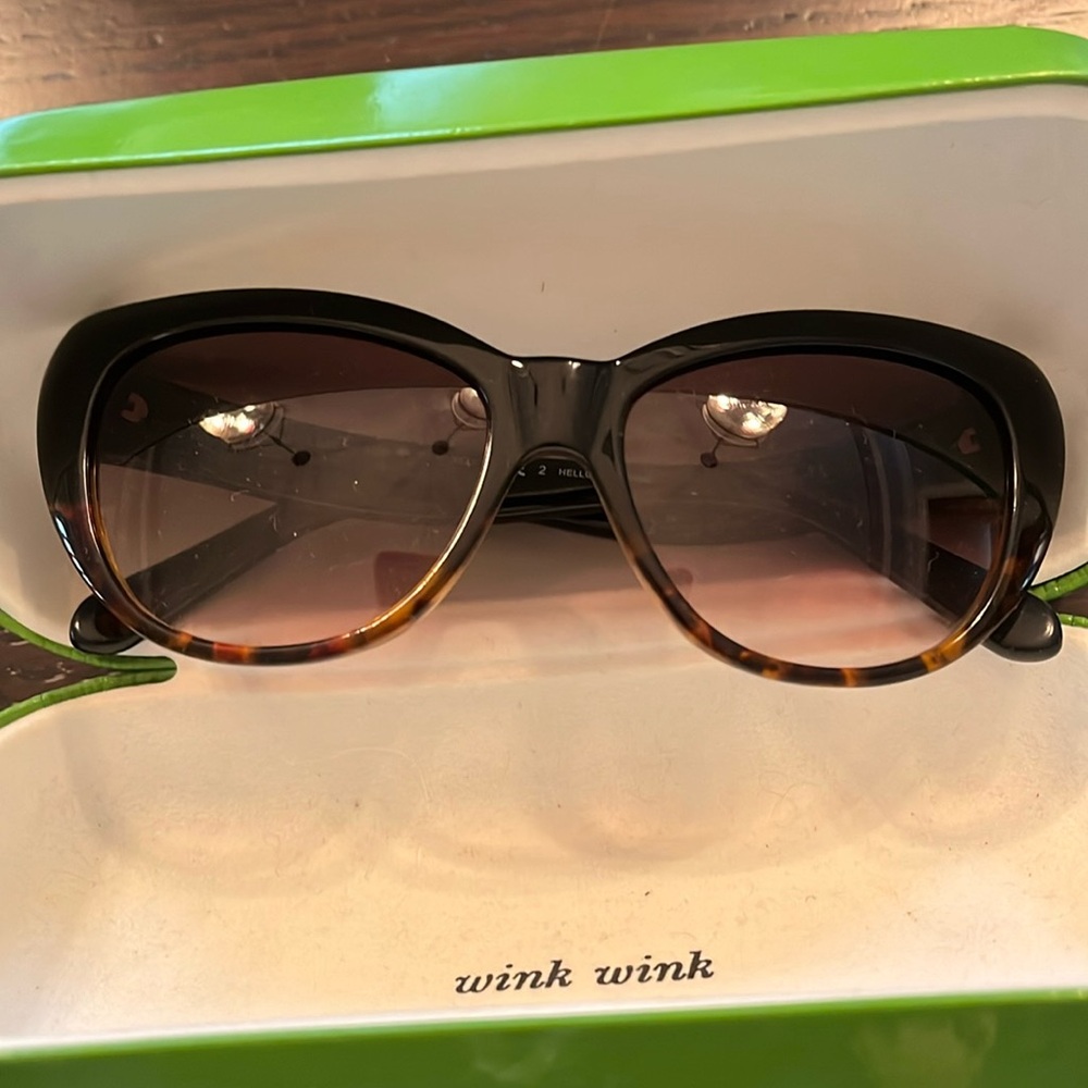 Kate Spade Sunglasses ♠️
